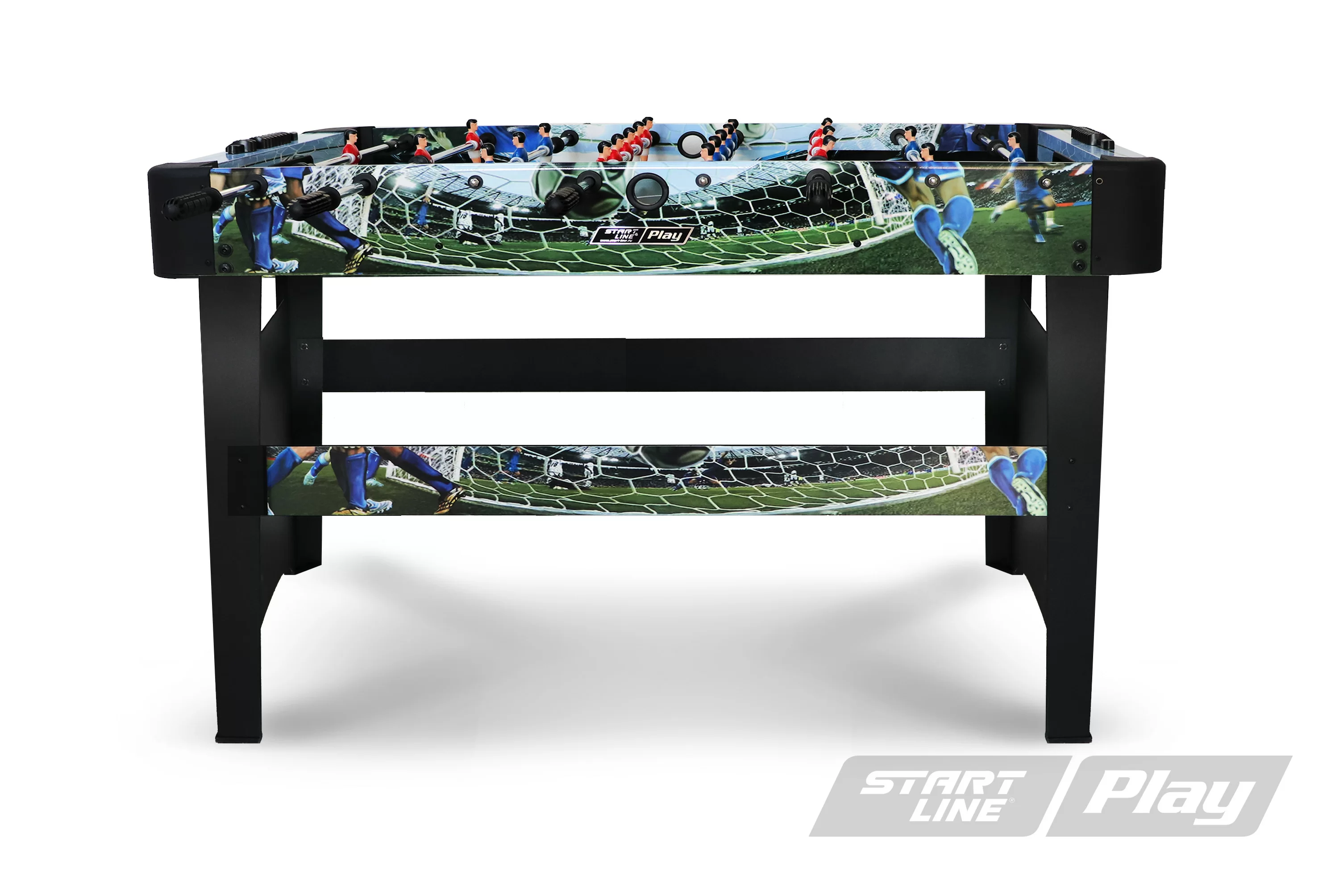 Мини-футбол World game SLP-4824P-3 Фото Мини-футбол World game SLP-4824P-3 со склада магазина Спортев