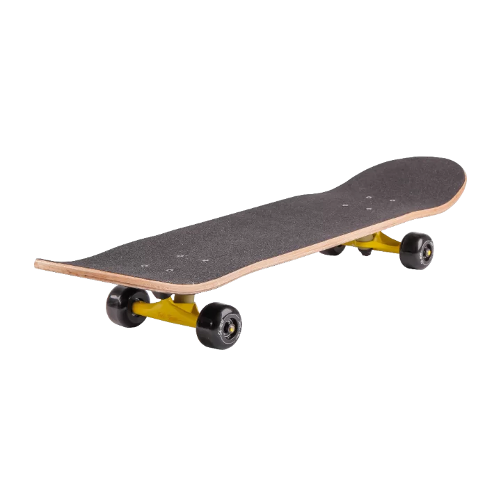 Скейтборд TechTeam Bad Boy 113045 Фото Скейтборд TechTeam Bad Boy 113045 со склада магазина Спортев