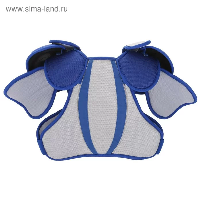 Нагрудник игрока Altera р.3 405 Фото Нагрудник игрока Altera р.3 405 со склада магазина Спортев