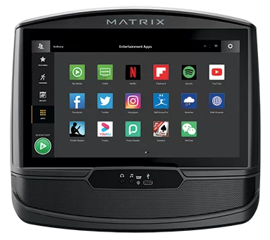 MATRIX R30XIR Велоэргометр, 2021 Фото MATRIX R30XIR Велоэргометр, 2021 со склада магазина Спортев