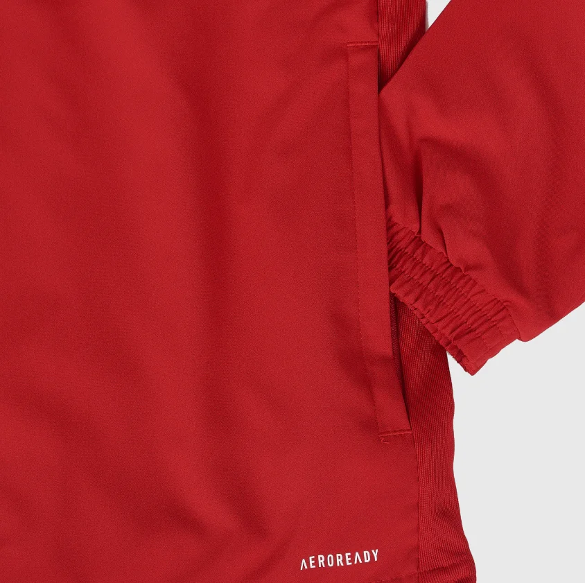 Куртка ветрозащитная Adidas Tiro 21 GP4965 Фото Куртка ветрозащитная Adidas Tiro 21 GP4965 со склада магазина Спортев