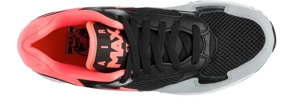 Кроссовки Nike Air Max ST 705003-003 Фото Кроссовки Nike Air Max ST 705003-003 со склада магазина Спортев