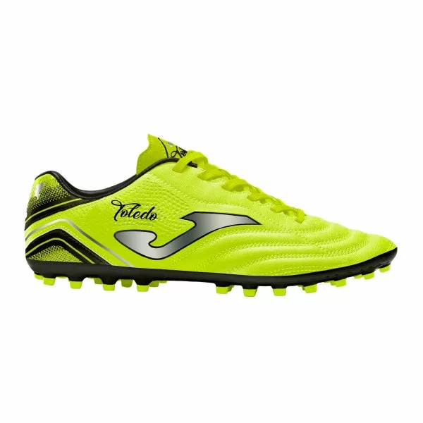 Бутсы Joma Toledo AG 2023 TOJS2309AG Фото Бутсы Joma Toledo AG 2023 TOJS2309AG со склада магазина Спортев