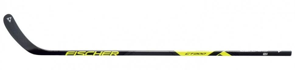 Клюшка Fischer CT200 Grip SR H12418,60,085, H12420 Фото Клюшка Fischer CT200 Grip SR H12418,60,085, H12420 со склада магазина Спортев