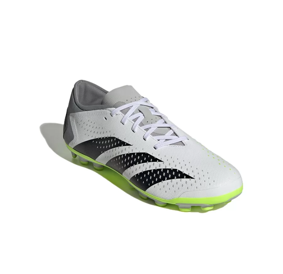 Бутсы Adidas Predator Accuracy.3 AG IG5168 Фото Бутсы Adidas Predator Accuracy.3 AG IG5168 со склада магазина Спортев