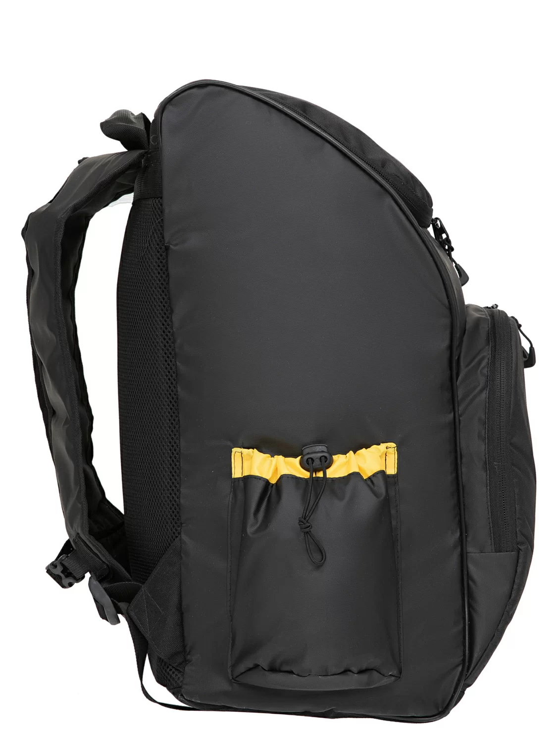 Сумка-рюкзак PROTECT 50х35х23 см черный 999-565 Фото Сумка-рюкзак PROTECT 50х35х23 см черный 999-565 со склада магазина Спортев
