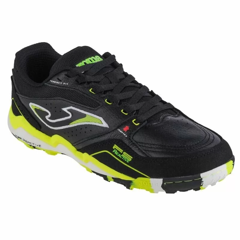 Бутсы Joma FS REACTIVE turf FSW2301TF Фото Бутсы Joma FS REACTIVE turf FSW2301TF со склада магазина Спортев
