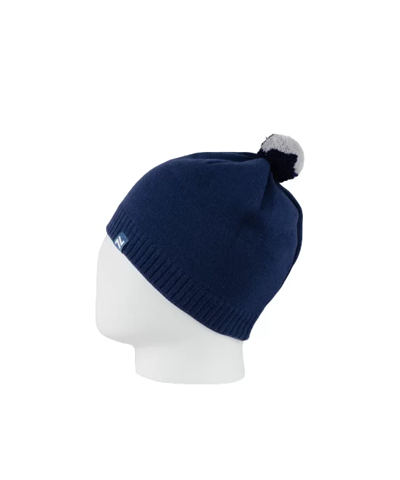 Шапка Nordski Sport indigo blue NSV475125 Фото Шапка Nordski Sport indigo blue NSV475125 со склада магазина Спортев