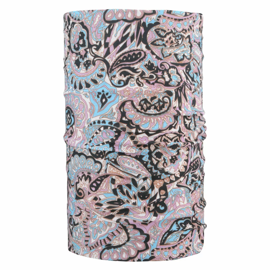 Шарф 4Fun 8в1 Thermal Pro Carpet Grey Фото Шарф 4Fun 8в1 Thermal Pro Carpet Grey со склада магазина Спортев