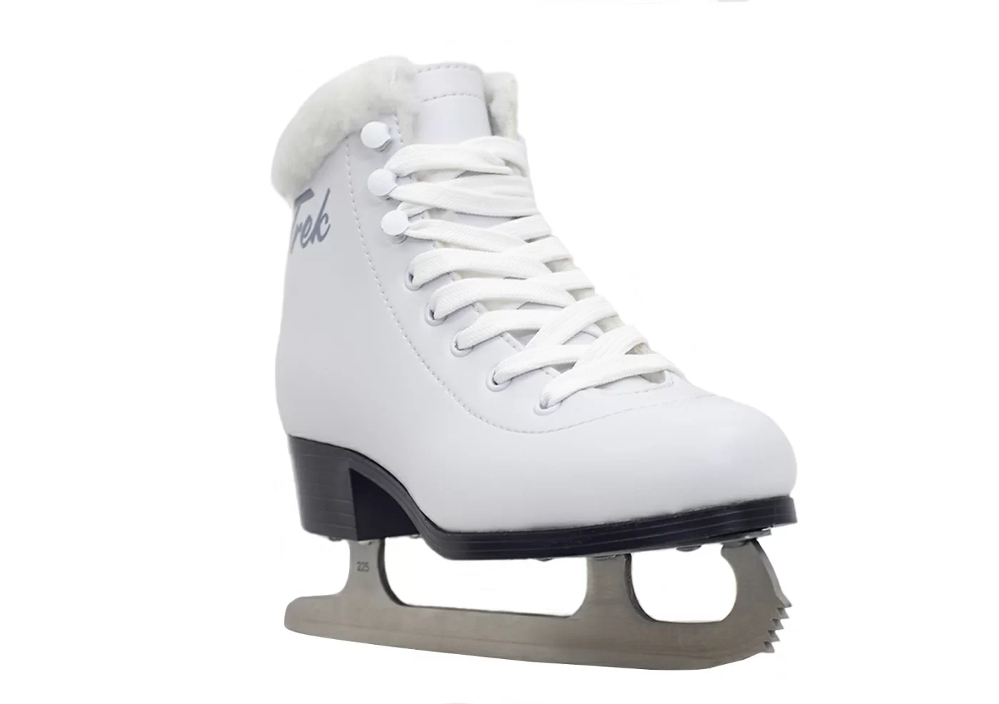 Коньки фигурные Trek Skate TR.Skate1.0 Фото Коньки фигурные Trek Skate TR.Skate1.0 со склада магазина Спортев