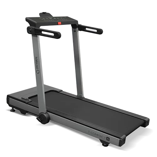 OXYGEN T-COMPACT A Беговая дорожка Фото OXYGEN T-COMPACT A Беговая дорожка со склада магазина Спортев