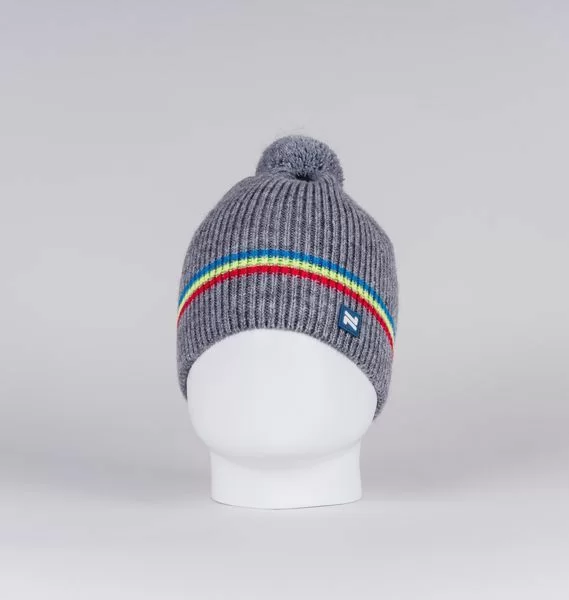 Шапка Nordski Frost grey NSV480201 Фото Шапка Nordski Frost grey NSV480201 со склада магазина Спортев