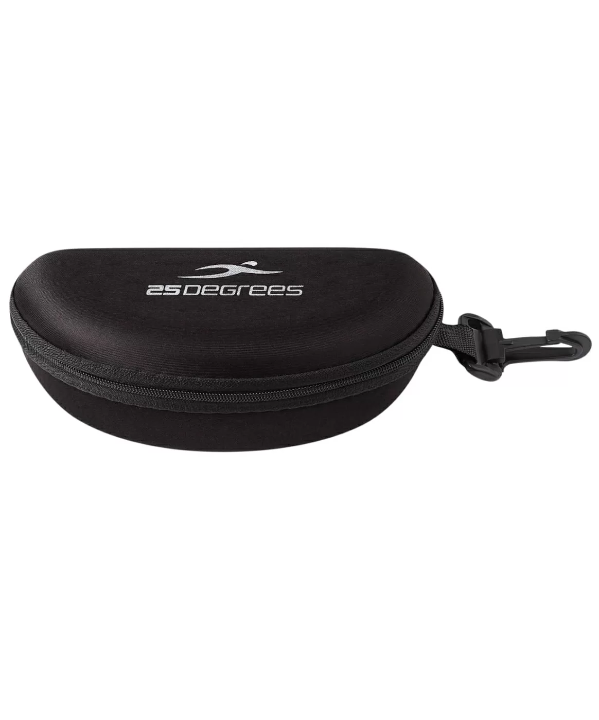Чехол для очков 25DEGREES Epack Black 25D22015 1726 Фото Чехол для очков 25DEGREES Epack Black 25D22015 1726 со склада магазина Спортев