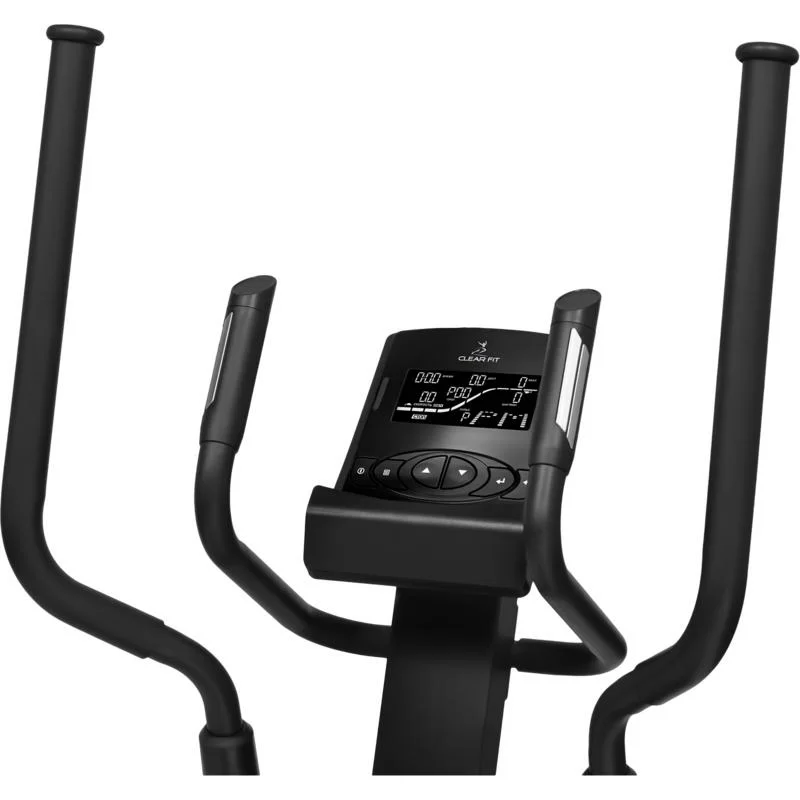 Эллиптический тренажер Clear Fit CrossPower CX 500 MI Фото Эллиптический тренажер Clear Fit CrossPower CX 500 MI со склада магазина Спортев