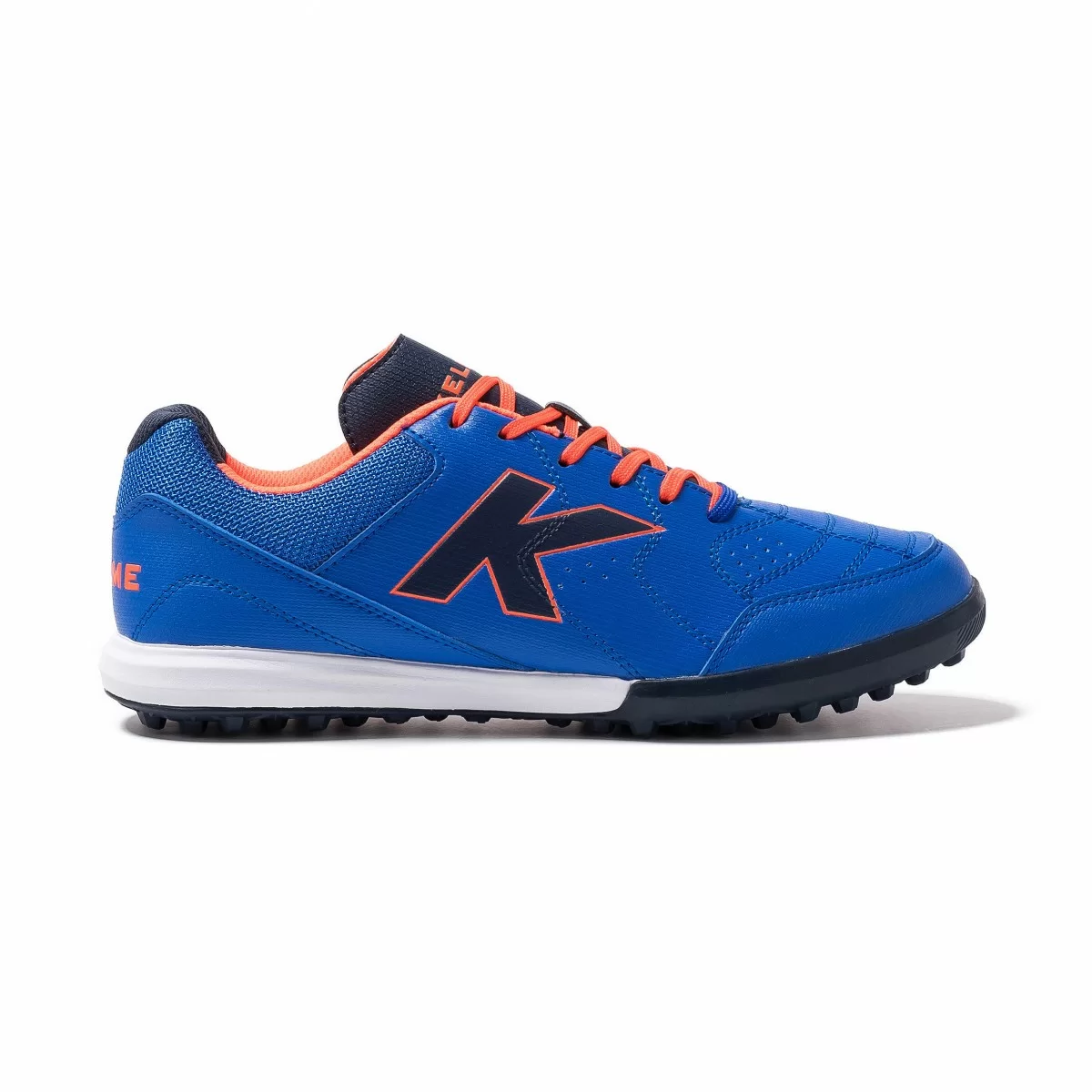 Бутсы Kelme GoleIro turf 55964-703 Фото Бутсы Kelme GoleIro turf 55964-703 со склада магазина Спортев
