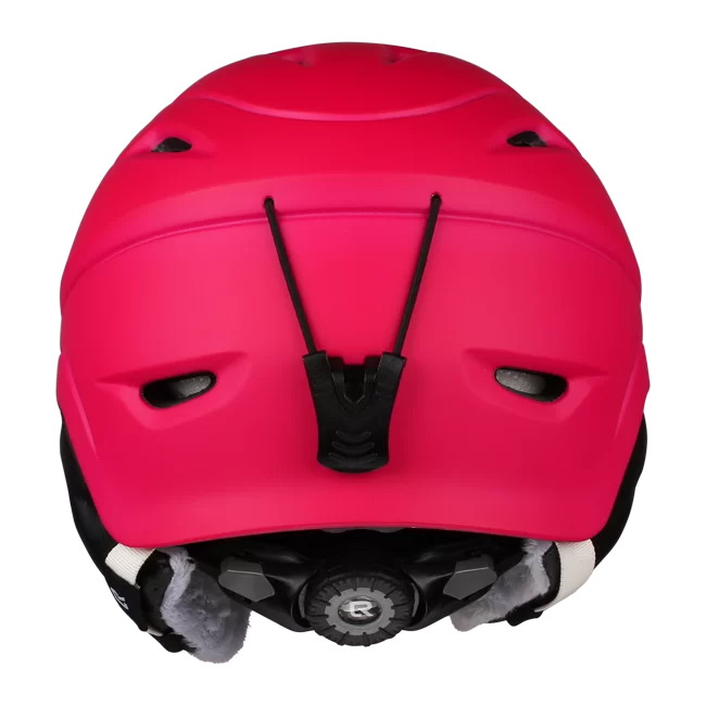 Шлем LosRaketos Energy flame red 54212 Фото Шлем LosRaketos Energy flame red 54212 со склада магазина Спортев