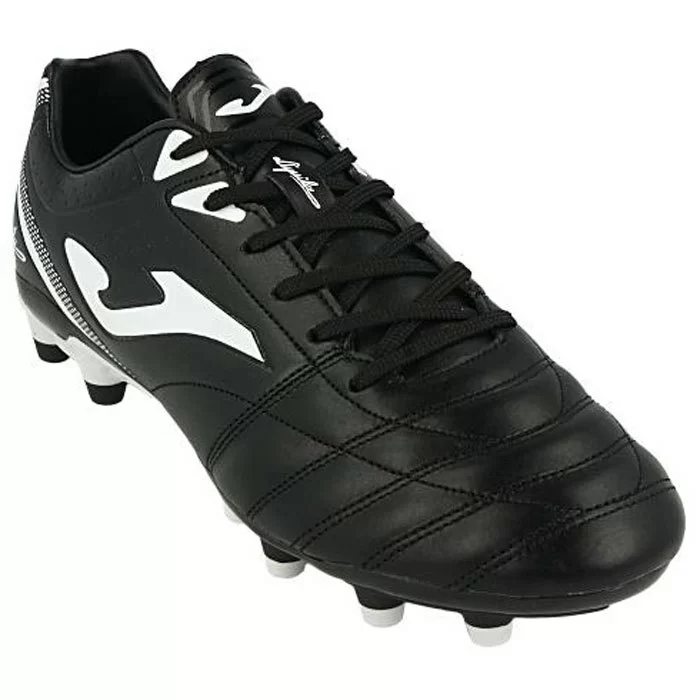 Бутсы Joma Aguila FG черный AGUS2201FG Фото Бутсы Joma Aguila FG черный AGUS2201FG со склада магазина Спортев