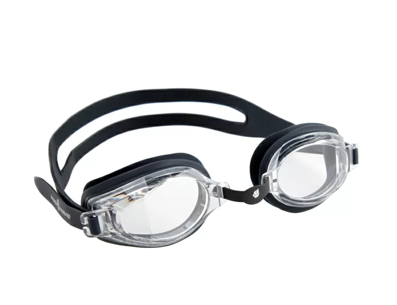 Очки для плавания Mad Wave Stalker Adult черный M0419 04 0 17W Фото Очки для плавания Mad Wave Stalker Adult черный M0419 04 0 17W со склада магазина Спортев