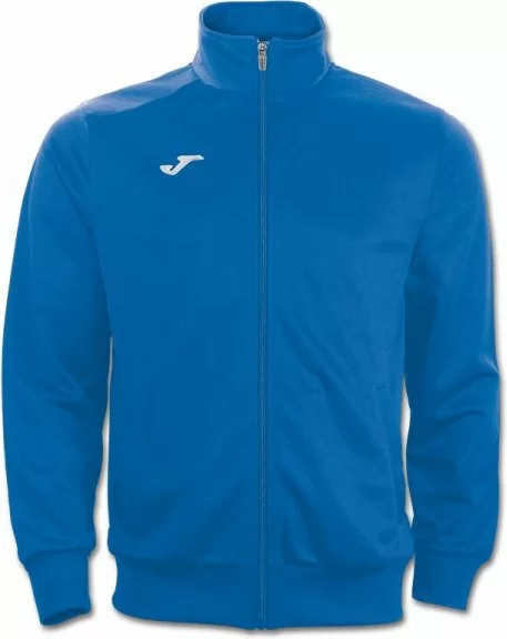 Олимпийка Joma Gala JR светло-синий 100086.700 Фото Олимпийка Joma Gala JR светло-синий 100086.700 со склада магазина Спортев