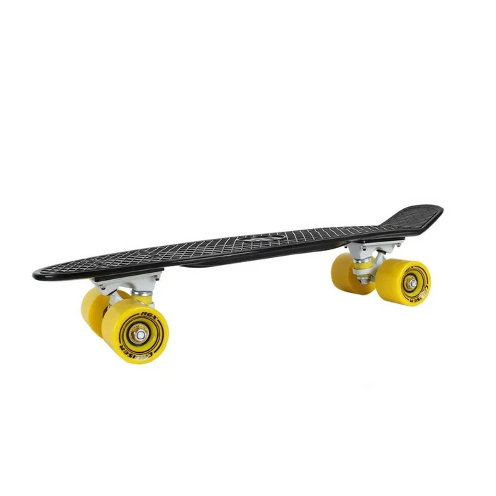 Мини-круизер RGX PNB-01 (22") black Фото Мини-круизер RGX PNB-01 (22") black со склада магазина Спортев