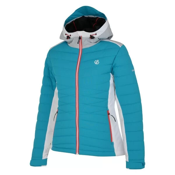 Куртка Simpatico Jacket (Цвет 4JM, Синий) DWP432 Фото Куртка Simpatico Jacket (Цвет 4JM, Синий) DWP432 со склада магазина Спортев
