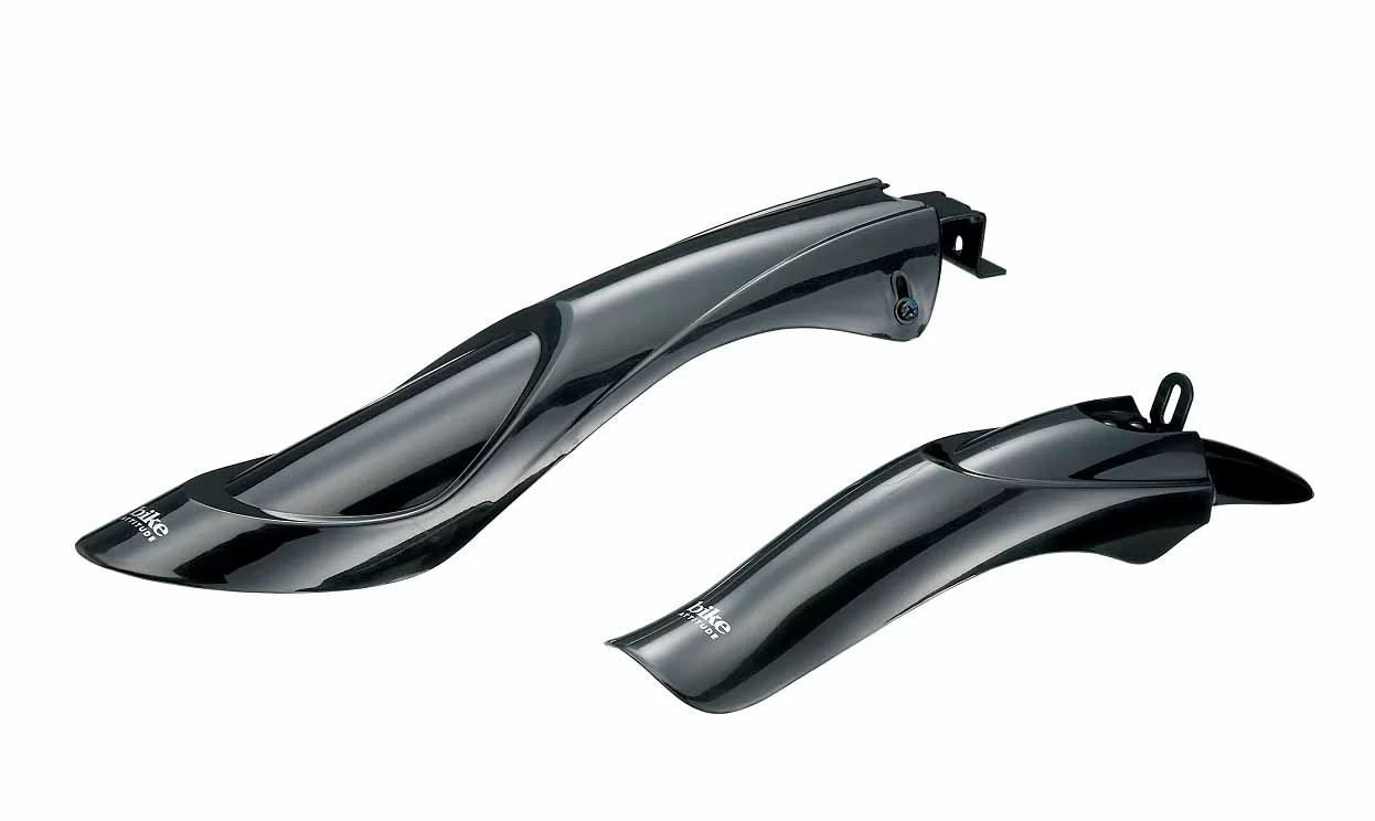 Крылья 24"-26" BIKE ATTITUDE F/R Fender (Downhill) DFN0-SWDH9-PFBG1 Фото Крылья 24"-26" BIKE ATTITUDE F/R Fender (Downhill) DFN0-SWDH9-PFBG1 со склада магазина Спортев