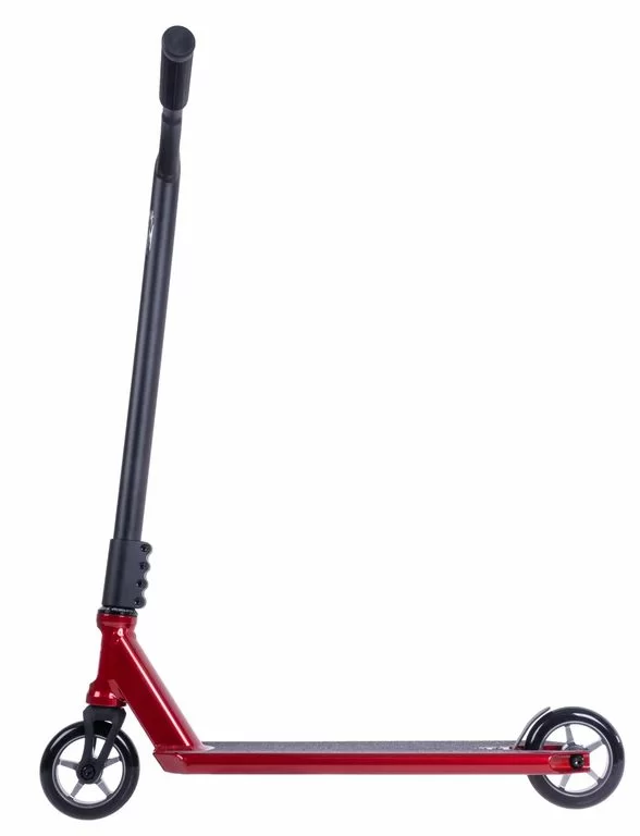 Самокат TechTeam Provokator 50 трюковый red-black Фото Самокат TechTeam Provokator 50 трюковый red-black со склада магазина Спортев