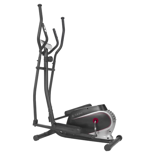 Эллиптический тренажер домашний CARBON FITNESS E404 Фото Эллиптический тренажер домашний CARBON FITNESS E404 со склада магазина Спортев