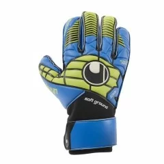 Перчатки вратарские Uhlsport Eliminator Soft RF Comp SR 100017601 Фото Перчатки вратарские Uhlsport Eliminator Soft RF Comp SR 100017601 со склада магазина Спортев