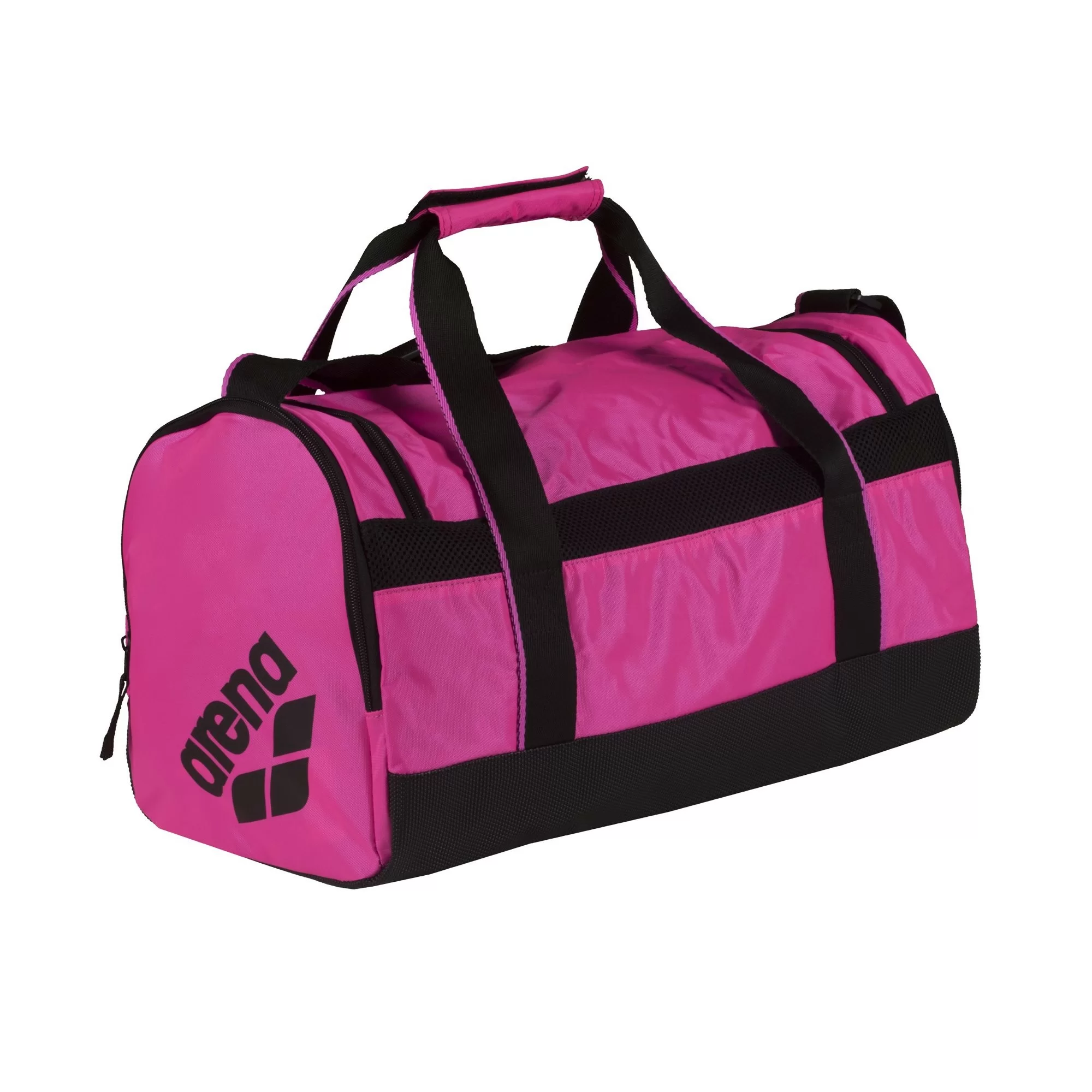 Сумка Arena Spiky 2 Medium fuchsia 1E006 59 Фото Сумка Arena Spiky 2 Medium fuchsia 1E006 59 со склада магазина Спортев