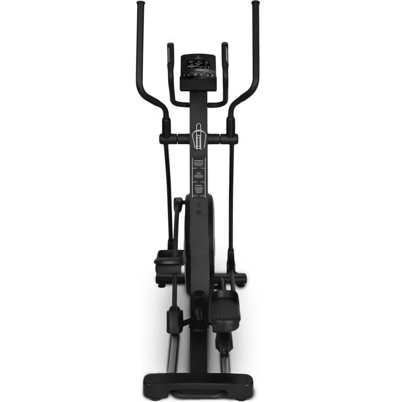 Эллиптический тренажер Clear Fit CrossPower CX 500 MI Фото Эллиптический тренажер Clear Fit CrossPower CX 500 MI со склада магазина Спортев