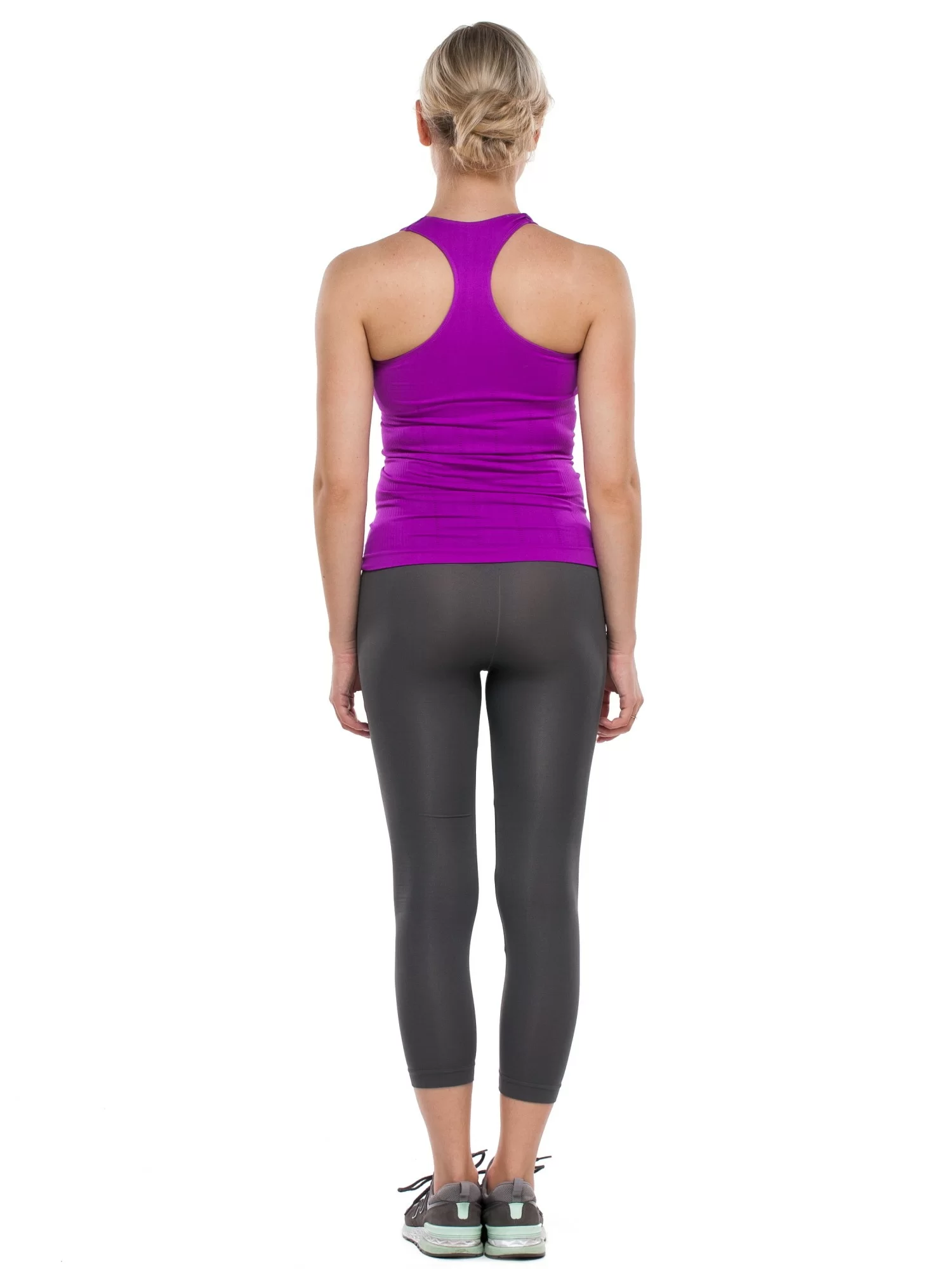 Майка Pro-Fit 35480 viola Фото Майка Pro-Fit 35480 viola со склада магазина Спортев