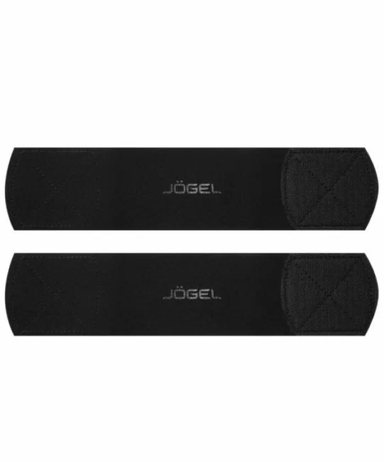 Держатели для щитков Jogel Guard Stay черный 0747 Фото Держатели для щитков Jogel Guard Stay черный 0747 со склада магазина Спортев