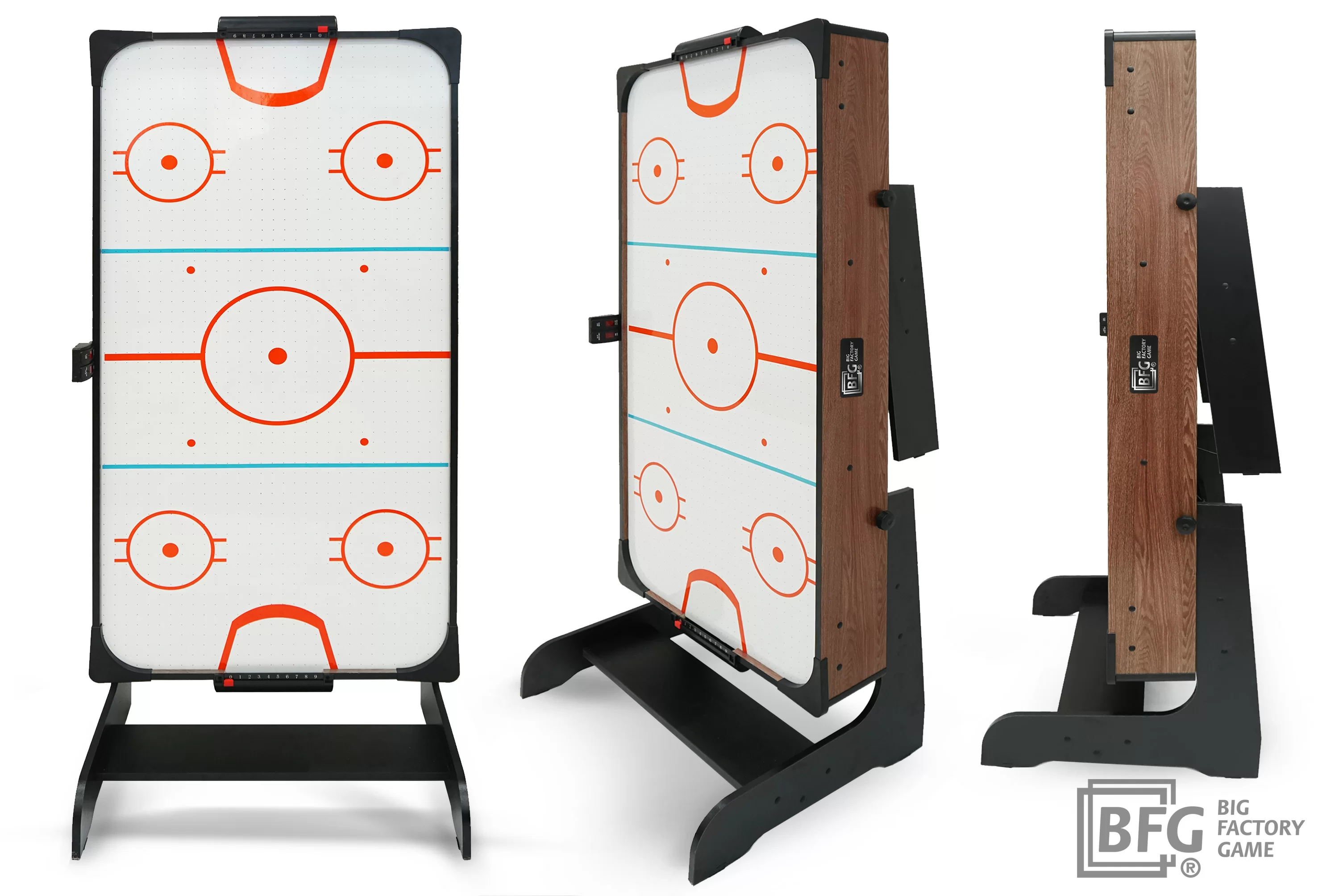 Аэрохоккей BFG Ice Transform 5 (Аризона) Фото Аэрохоккей BFG Ice Transform 5 (Аризона) со склада магазина Спортев
