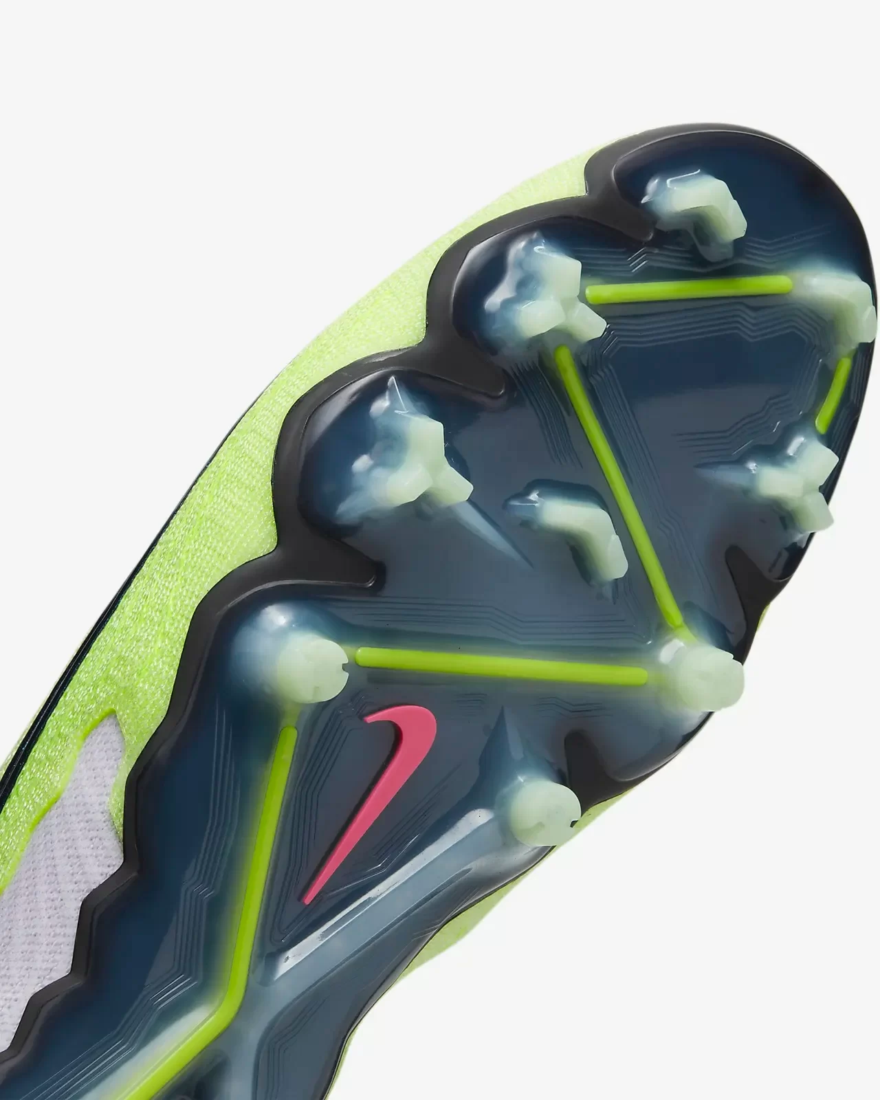 Бутсы Nike Phantom GX Elite FG DC9968-705 Фото Бутсы Nike Phantom GX Elite FG DC9968-705 со склада магазина Спортев
