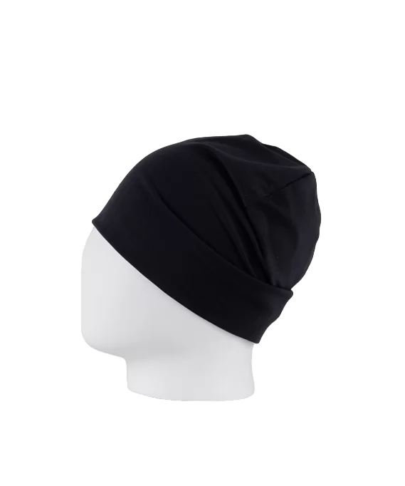 Шапка Nordski Jersey black NSV580100 Фото Шапка Nordski Jersey black NSV580100 со склада магазина Спортев