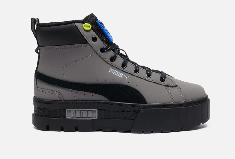 Ботинки женские Puma Mayze Mid WTR 381888 02 Фото Ботинки женские Puma Mayze Mid WTR 381888 02 со склада магазина Спортев