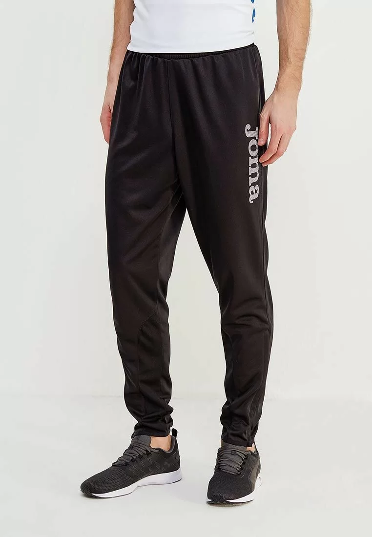 Брюки Joma Combi 8011.12.10 Фото Брюки Joma Combi 8011.12.10 со склада магазина Спортев