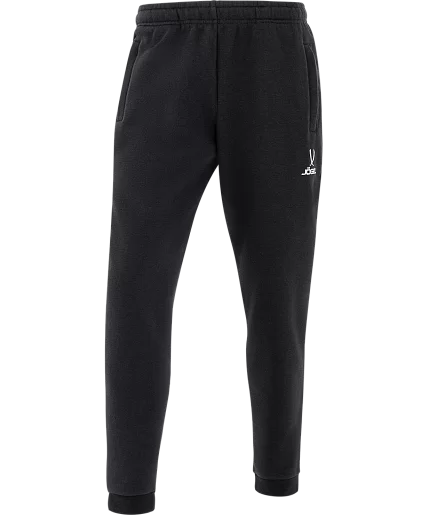 Брюки тренировочные Jogel Essential Athlete Pants черный 3261 Фото Брюки тренировочные Jogel Essential Athlete Pants черный 3261 со склада магазина Спортев