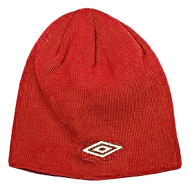 Шапка Umbro Team Training Hat красн/бел. 565011/021 Фото Шапка Umbro Team Training Hat красн/бел. 565011/021 со склада магазина Спортев