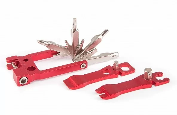 Шестигранник KL-9835F Kenli 20 предметов 230124 Фото Шестигранник KL-9835F Kenli 20 предметов 230124 со склада магазина Спортев