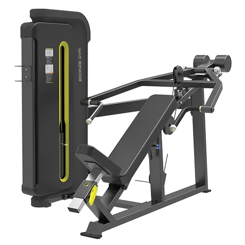 BRONZE GYM BW-3013 Наклонный жим Фото BRONZE GYM BW-3013 Наклонный жим со склада магазина Спортев