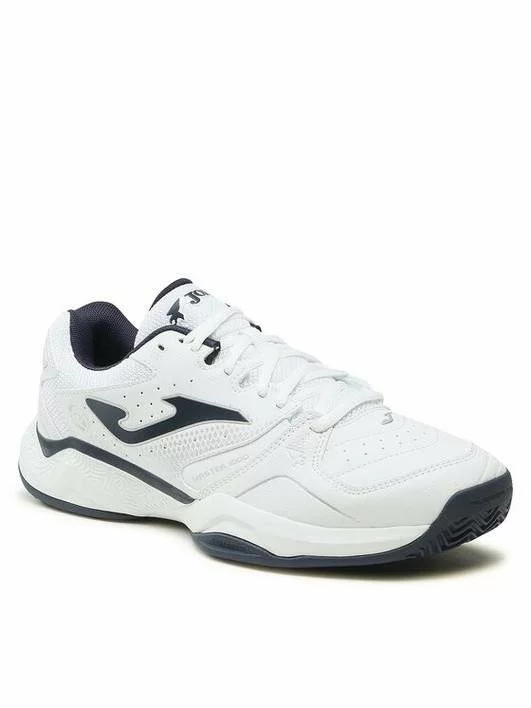 Кроссовки Joma Master 2023 белый TM100W2322C Фото Кроссовки Joma Master 2023 белый TM100W2322C со склада магазина Спортев