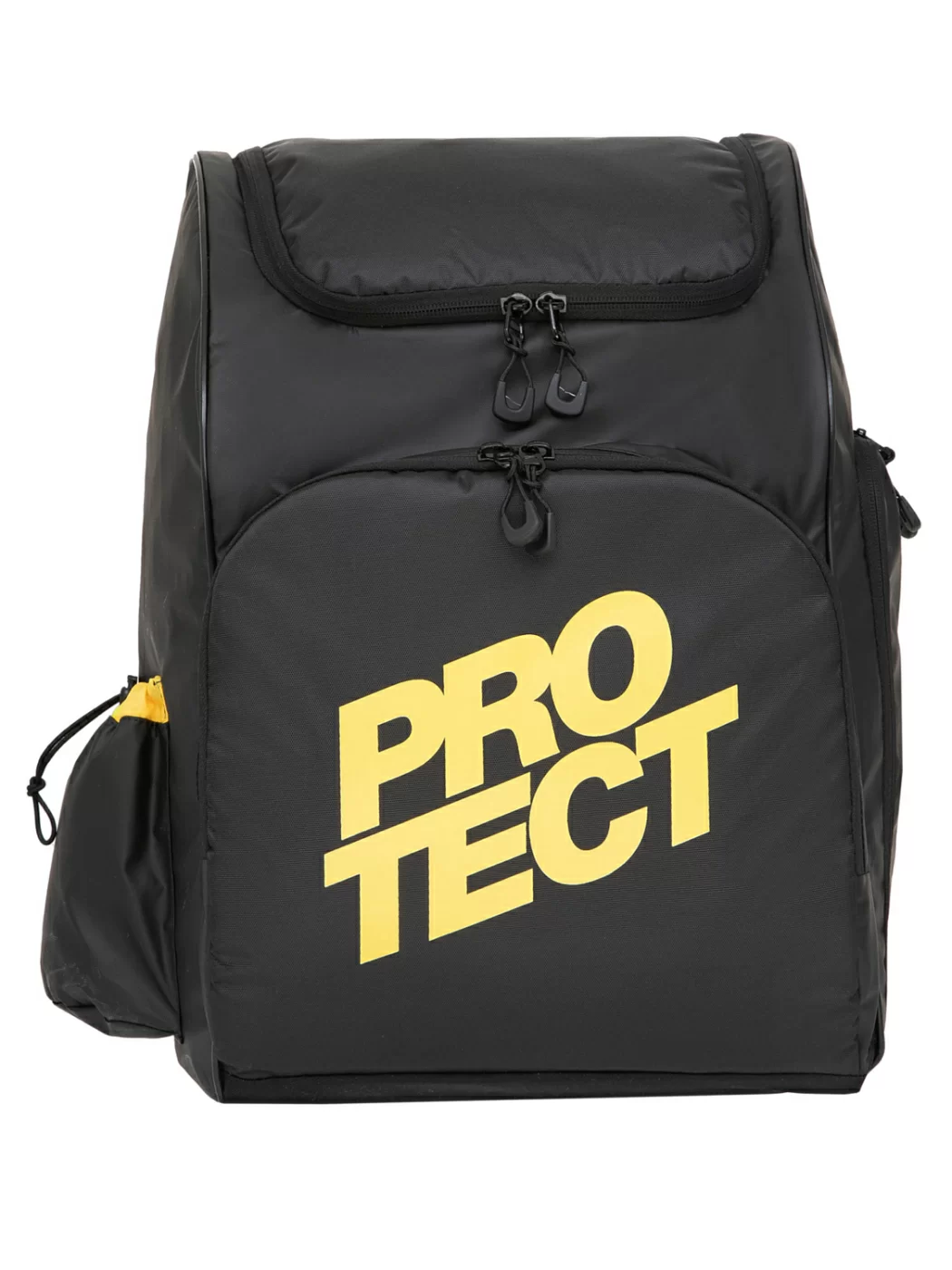 Сумка-рюкзак PROTECT 50х35х23 см черный 999-565 Фото Сумка-рюкзак PROTECT 50х35х23 см черный 999-565 со склада магазина Спортев