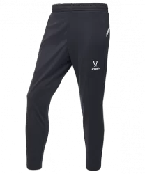 Брюки тренировочные Jogel DIVISION PerFormDRY Pro Training Pants черный JD1PA0221.99 Брюки тренировочные Jogel DIVISION PerFormDRY Pro Training Pants черный JD1PA0221.99