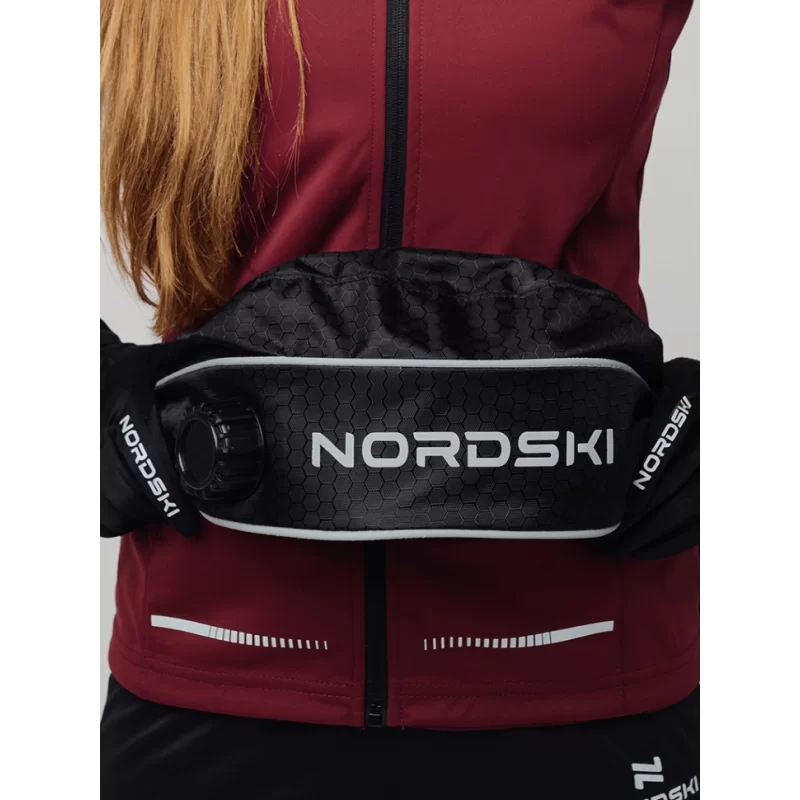 Термобак Nordski black NSV334100 Фото Термобак Nordski black NSV334100 со склада магазина Спортев