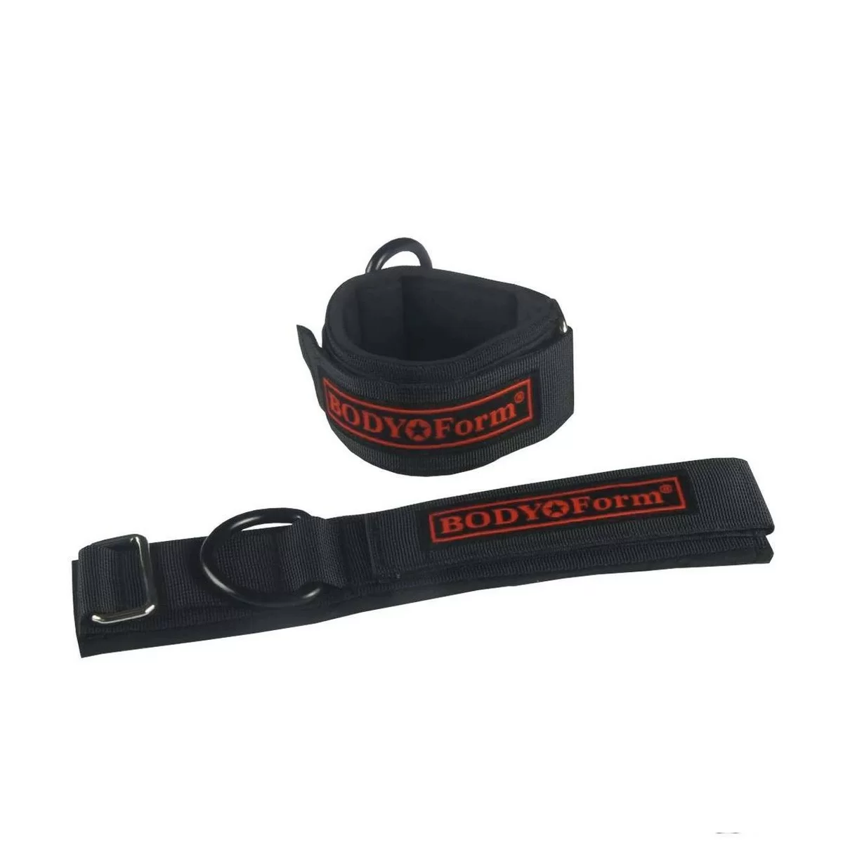 Манжеты для тяги BF-CUFF05 Фото Манжеты для тяги BF-CUFF05 со склада магазина Спортев