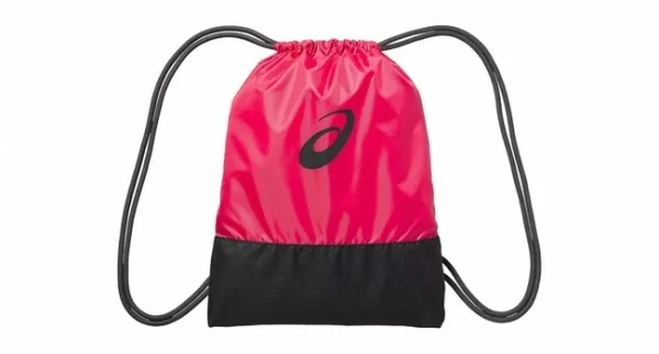 Сумка Asics Tr Core Gym Sack 133224/0640 Фото Сумка Asics Tr Core Gym Sack 133224/0640 со склада магазина Спортев