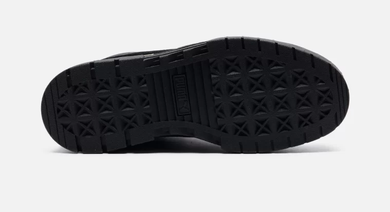 Ботинки женские Puma Mayze Mid WTR 381888 02 Фото Ботинки женские Puma Mayze Mid WTR 381888 02 со склада магазина Спортев