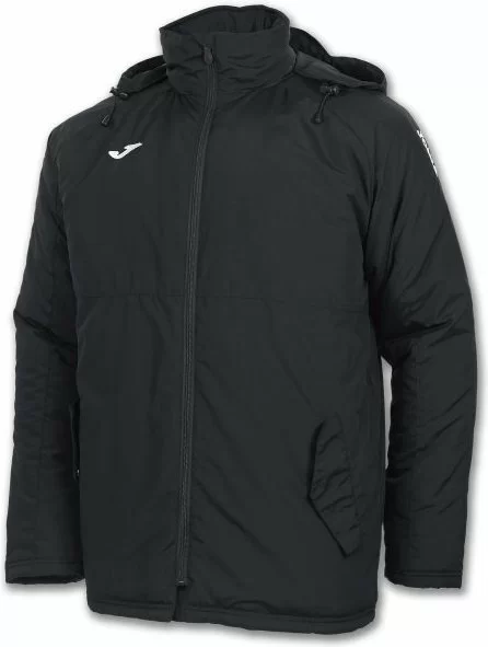 Куртка Joma Everest 100064.100 Фото Куртка Joma Everest 100064.100 со склада магазина Спортев